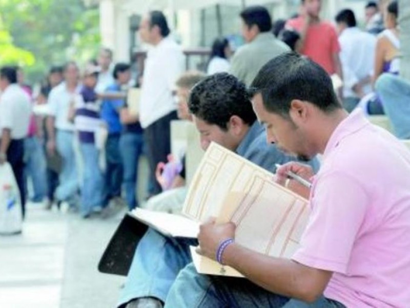 Insuficientes ferias del empleo para atender demanda en Chiapas