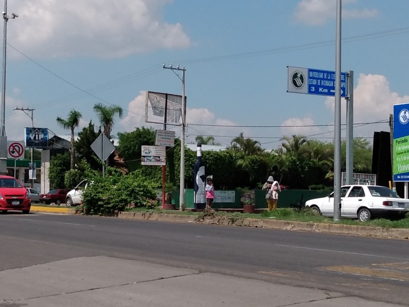 Insuficientes oficinas para atención al migrante en Michoacán