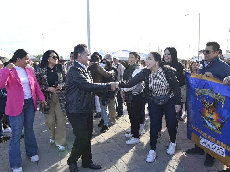 Insulto a la autonomía universitaria desacato del juez