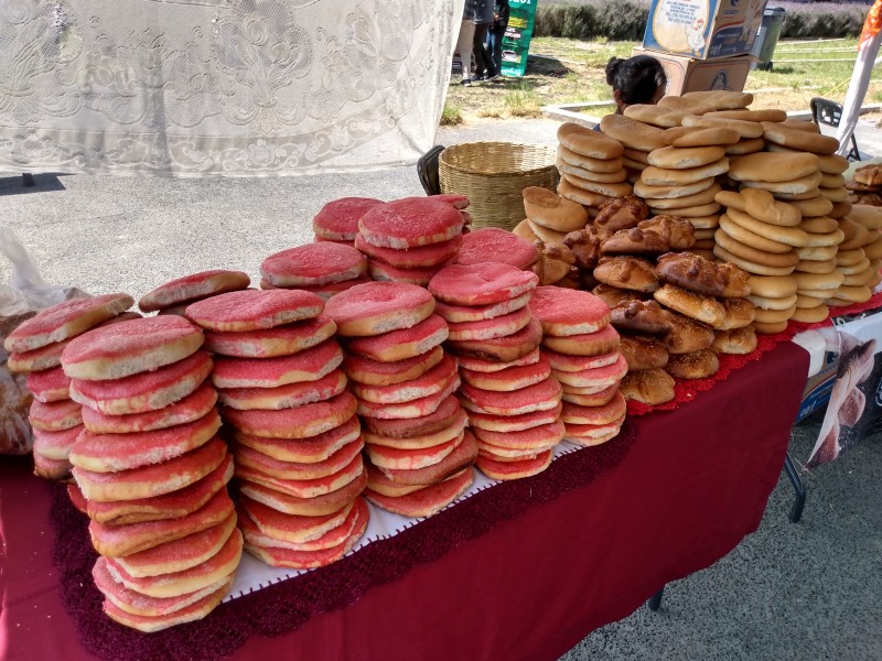 Insumos para pan han aumentado un 120%: Panaderos