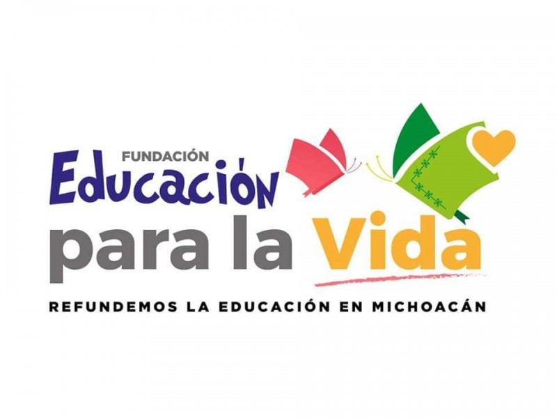 Integran nueva asociación que pretende apoyar en tema educativo