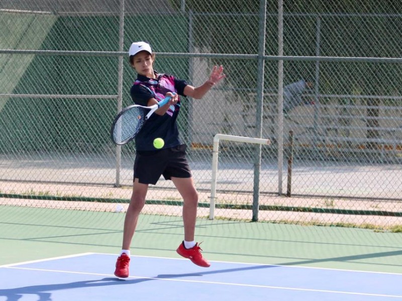 Integran talleres de pole sports, tenis y béisbol en CECUFID