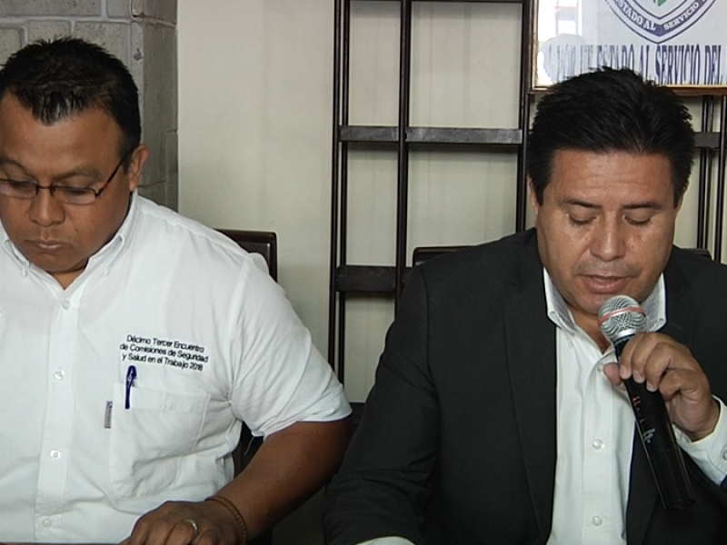 Sindicato en Puebla pide no descentralizar secretarias federales