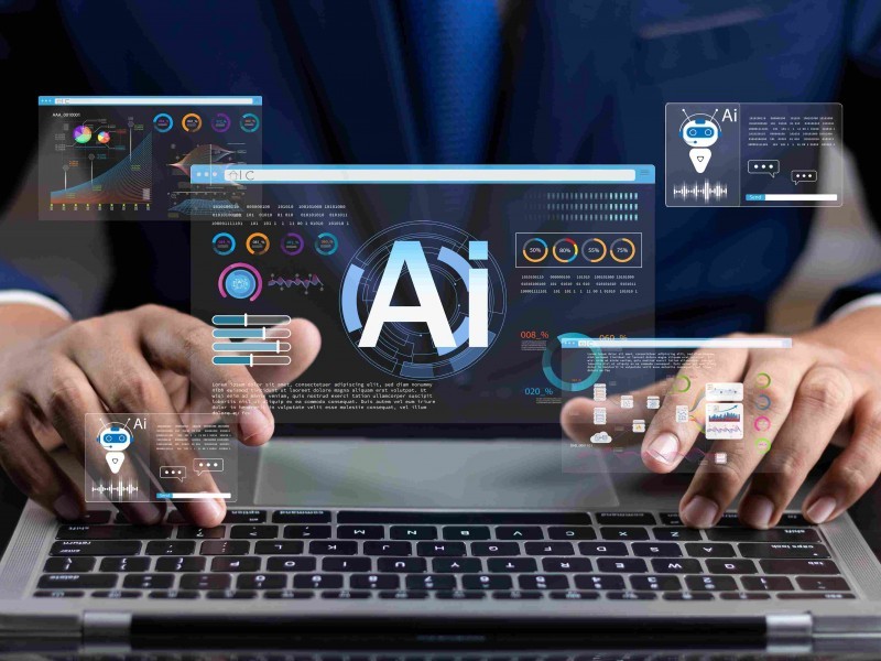 INTELIGENCIA ARTIFICIAL: ¿EL FUTURO DEL EMPLEO EN RIESGO?