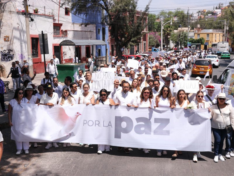 Intensa actividad de candidatas a gubernatura durante fin de semana