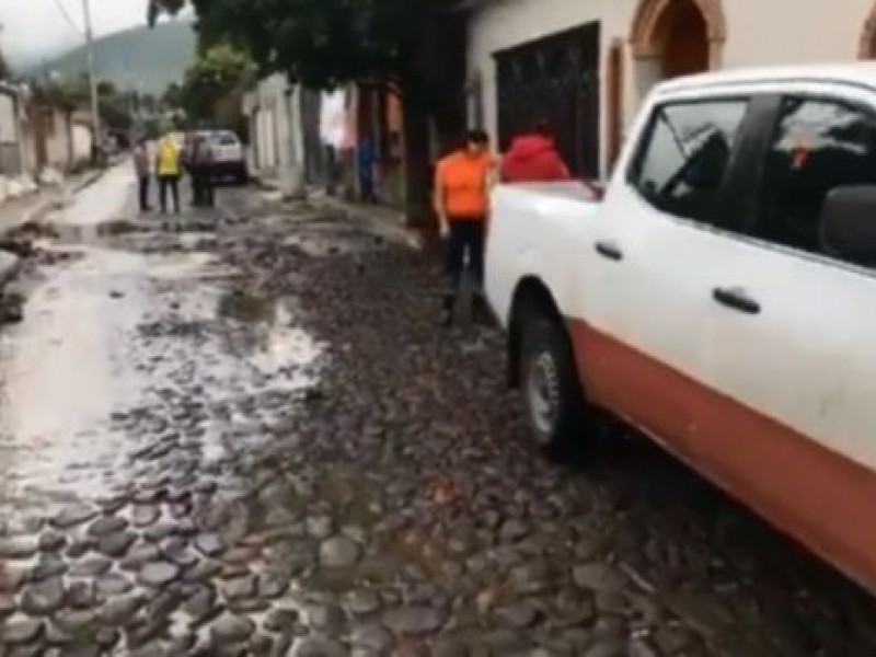 Intensifica Jalpan acciones de vigilancia por COVID-19