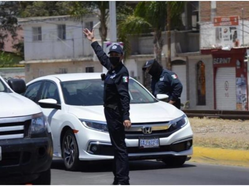 Intensifica SSD la prevención de accidentes viales