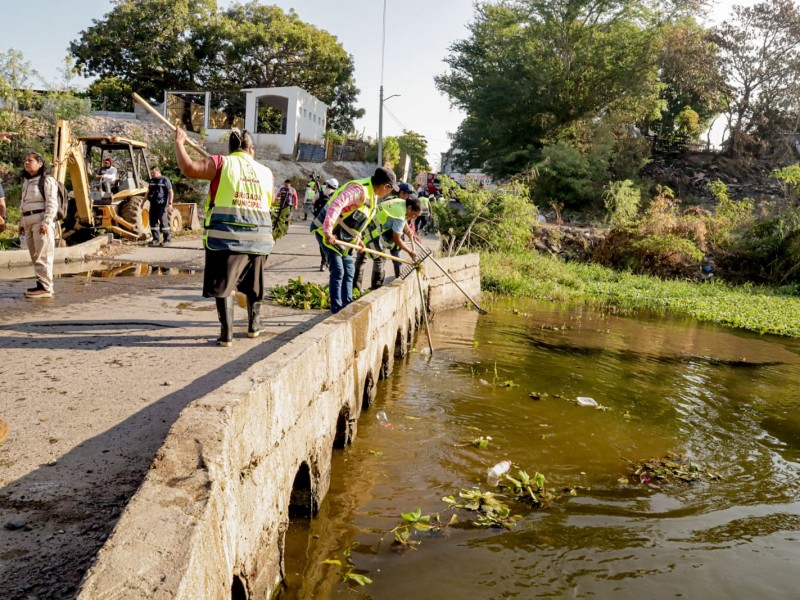 Intensifican acciones de prevención contra Paludismo en Juchitán