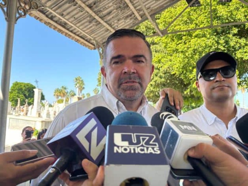 Intensifican revisiones de seguridad en negocios tras Incendio en Taquería