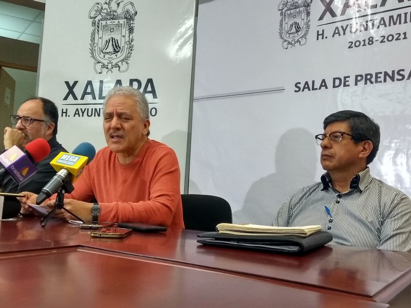 Intensificará ayuntamiento programa de desazolve de alcantarillado