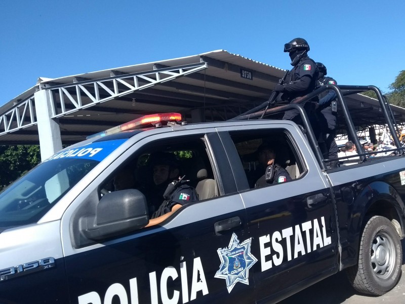 Intentan asesinar a balazos a una agente del Ministerio Público