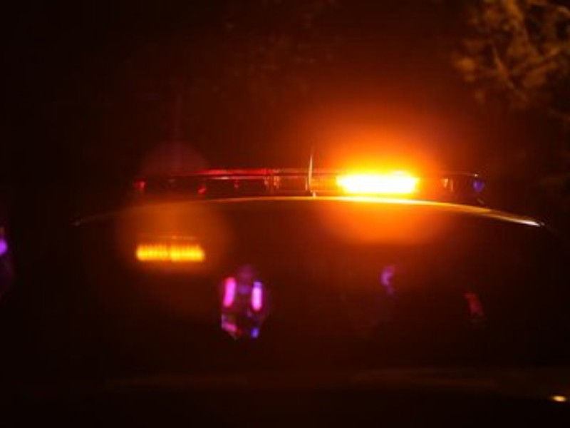 Intentan asesinar a dos personas en El Valle, delincuentes huyen