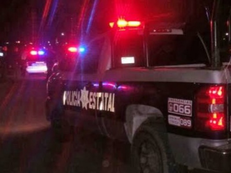 Intentan asesinar a un joven en Tecomán