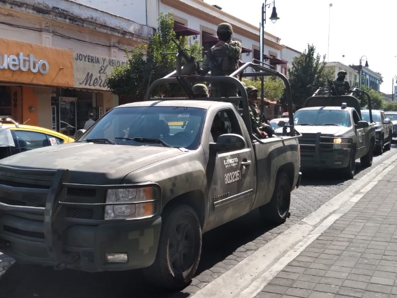 Intentan ejecutar a un hombre en El Zalatón
