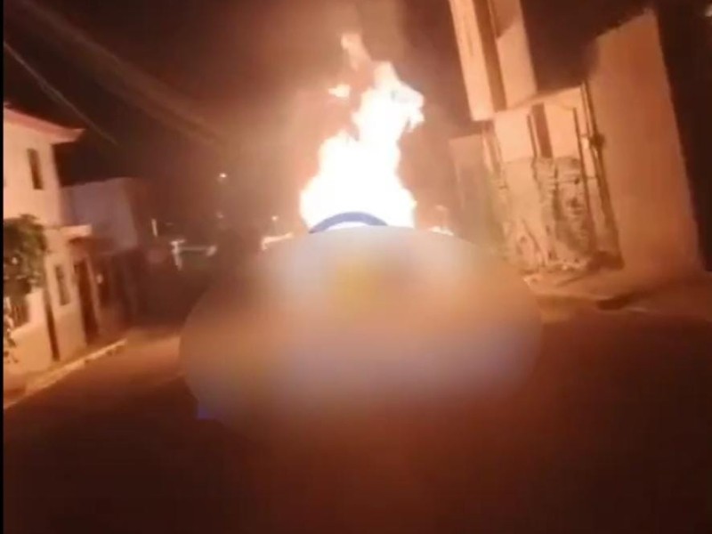 Intentan linchar a integrantes de anexo en Totimehuacan