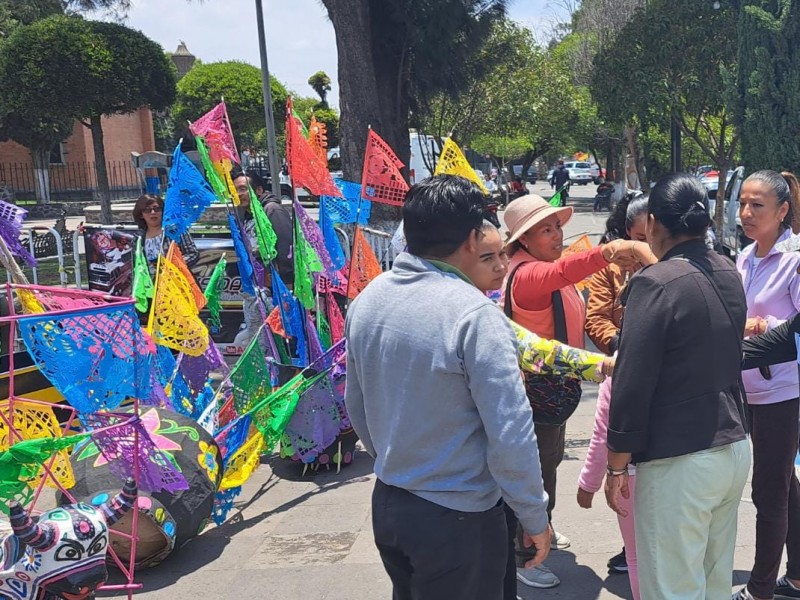 Intento de robo en escuela primaria de Almoloya de Juárez