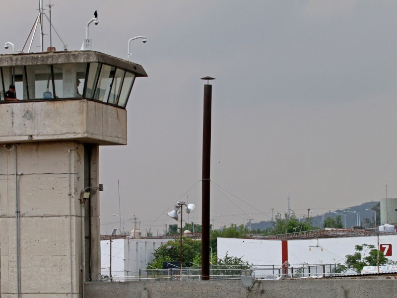 Interno del penal de Puente Grande murió a golpes