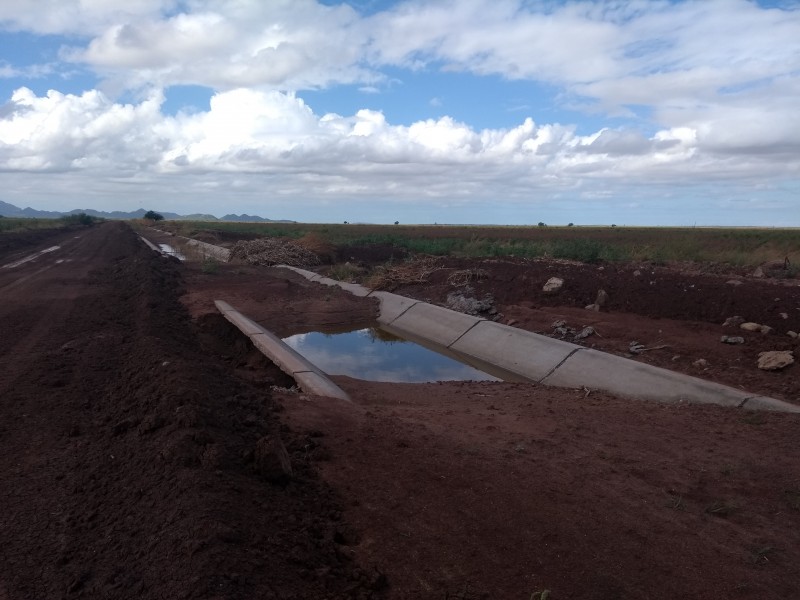 Interpondrán acciones legales contra CONAGUA