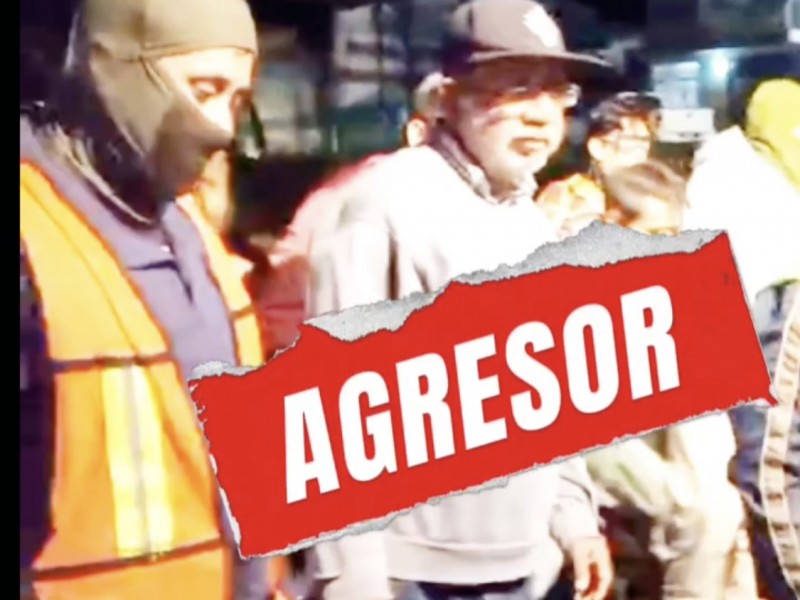 Interpondrán denuncias ante agresión a ciudadanos del Camellón en Resistencia