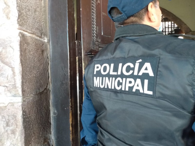 Avanzan carpetas de investigación por denuncias contra policías