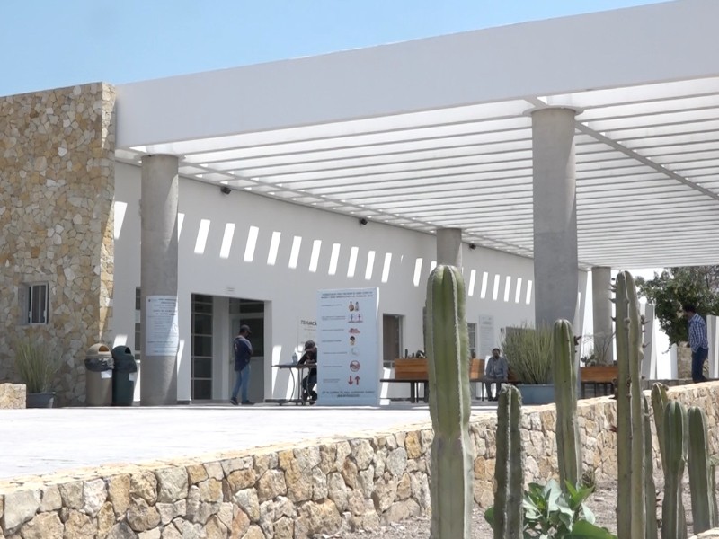 Intervención al Museo de Sitio terminará hasta julio de 2026