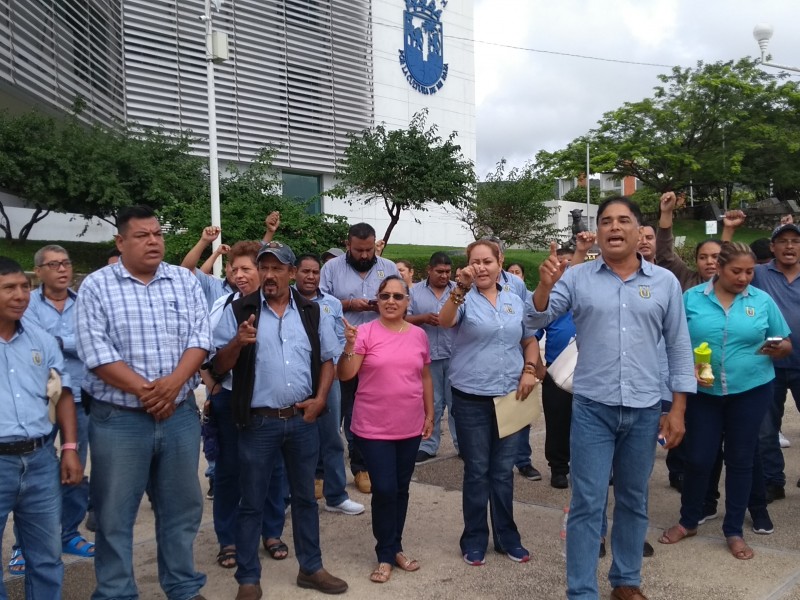 Intervendrá gobierno en huelga de la Unicach