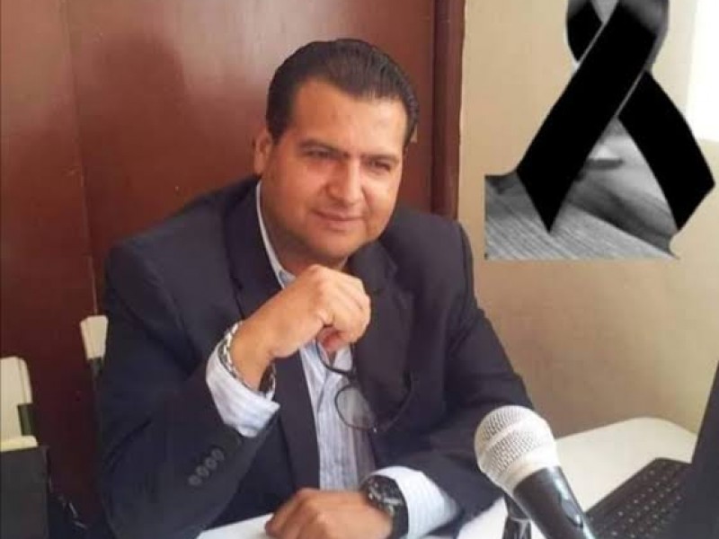 Interviene CEAPP en asesinato de periodista en Veracruz