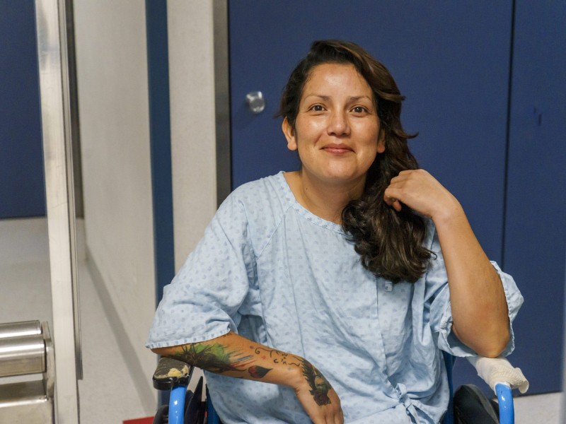 “Intervienen a 22 guanajuatenses con cirugías de reconstrucción de mama”: SSG