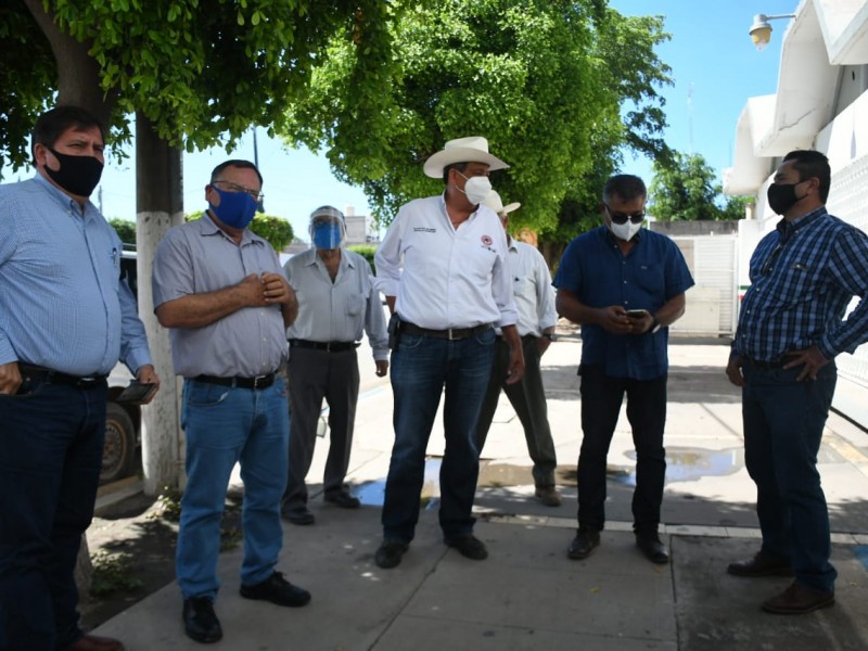 Intimidante mensaje manda AMLO a manifestaciones;ANAPSIN