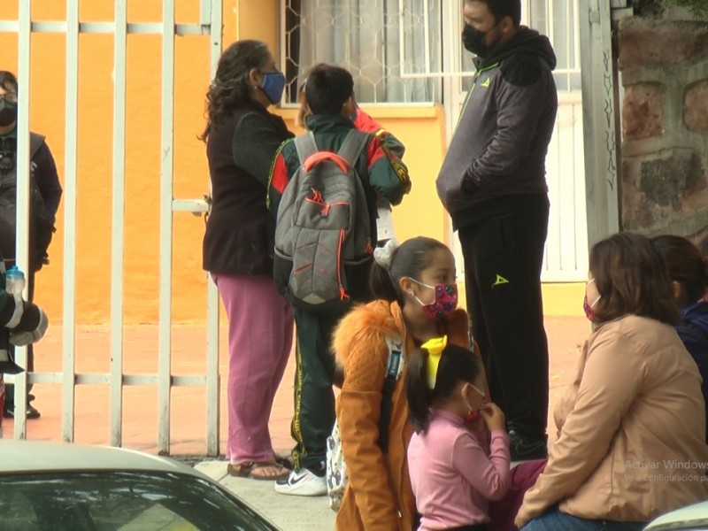 Intolerables conductas de abuso y acoso a alumnos