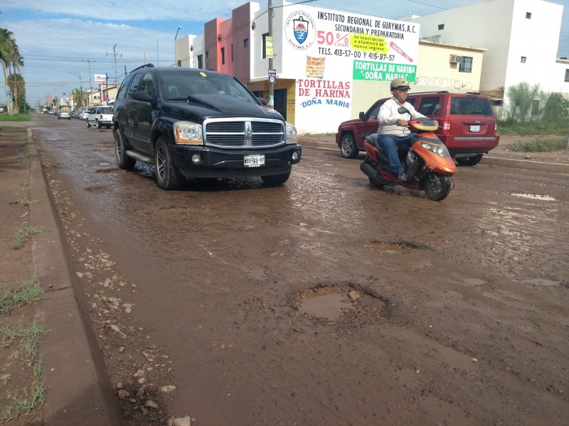 Intransitable la Antonio Caso