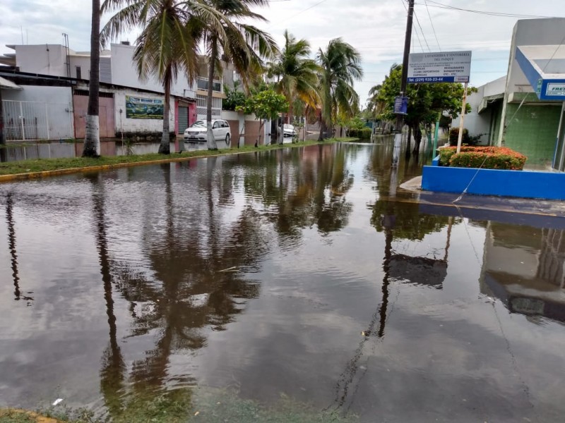 Inundación en el Floresta se pudo evitar: RUFFAC