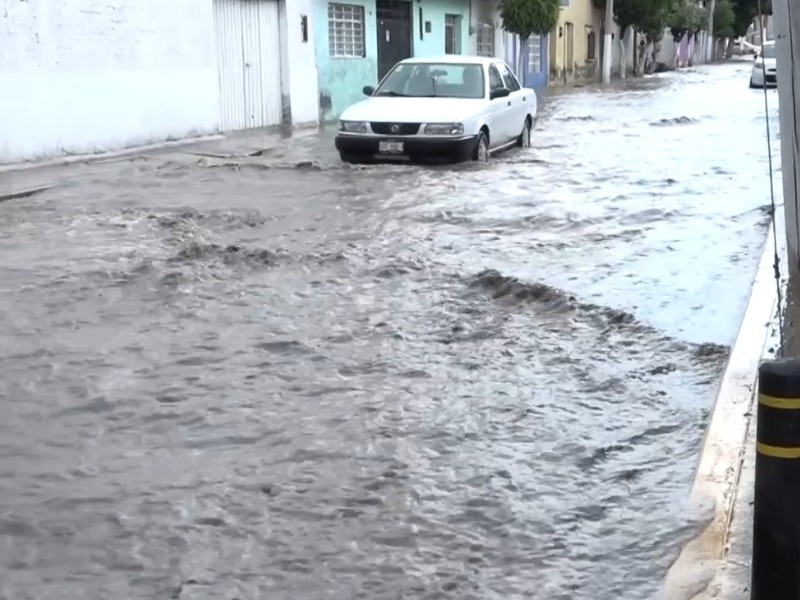 Inundaciones: limpieza y otras medidas de prevención