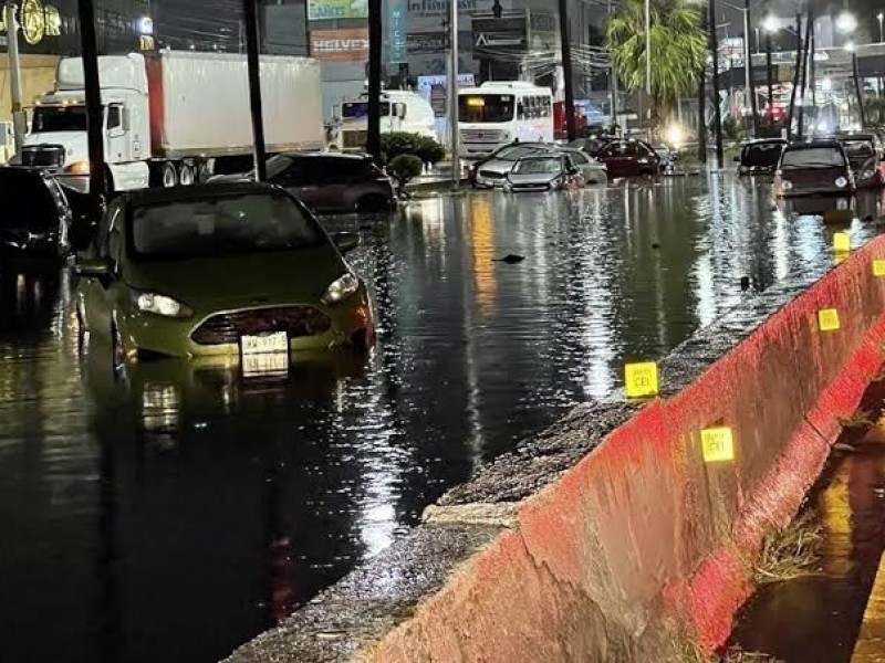 Inundaciones se pueden eviatr al no modificar usos de suelo