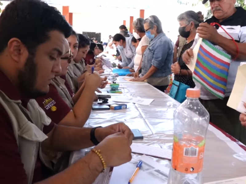 Inversión bienestar busca combatir rezago en Oaxaca, ¿hay resultados?