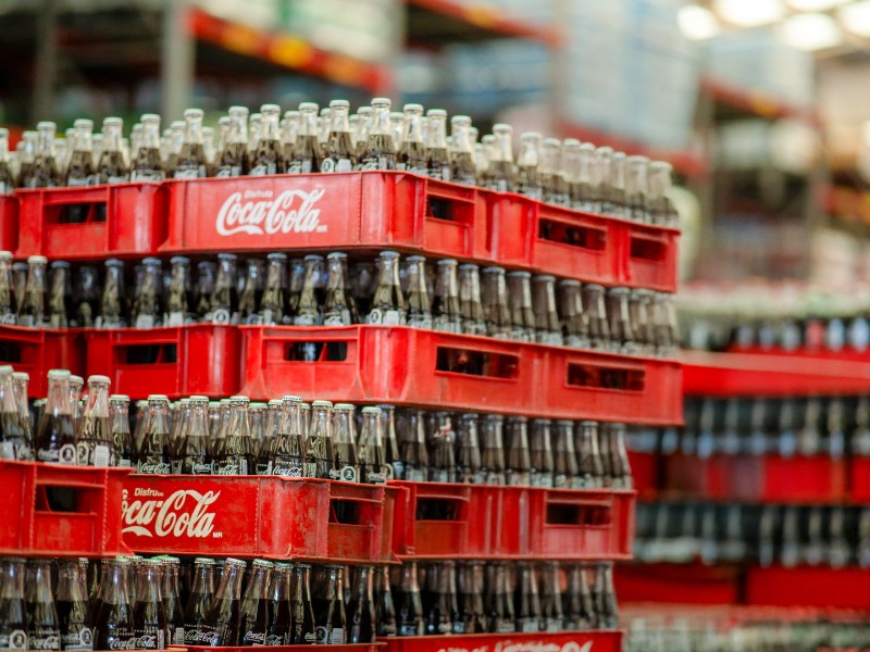Inversión de Coca-Cola en México impulsa economía y empleos