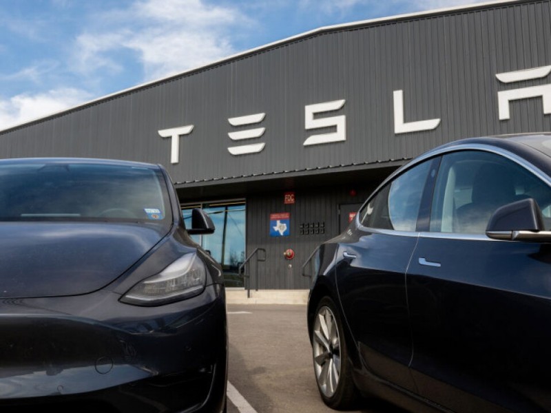 Inversión de Tesla impulsará crecimiento de 50 años, asegura alcalde