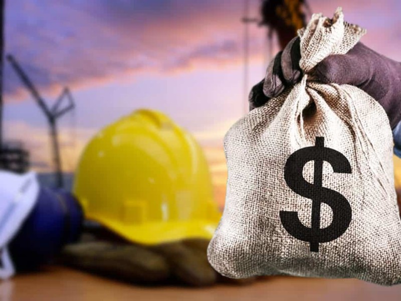 Inversión en México sufre caída histórica; expertos llaman a precaución