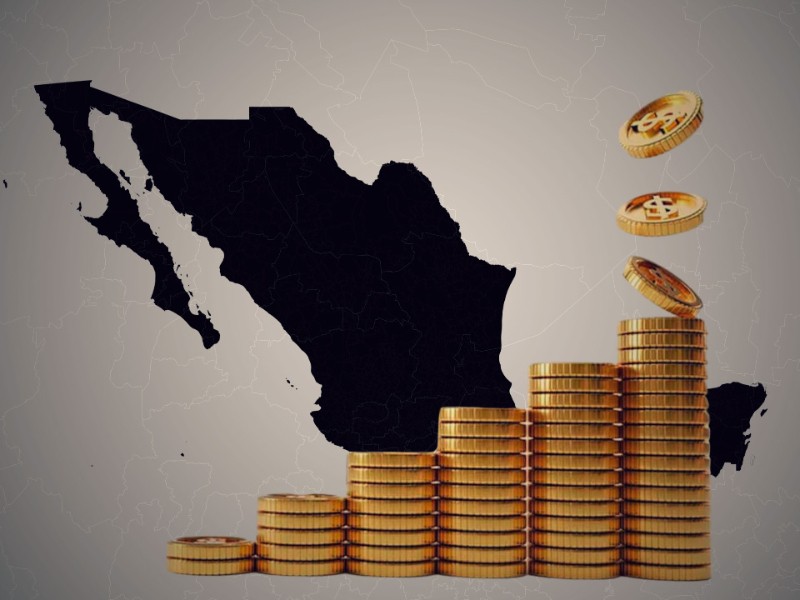 Inversión extranjera en México alcanza récord histórico en 2025