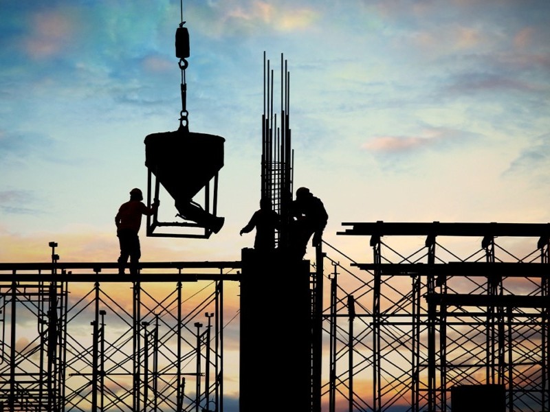 Inversión fija se desploma en México durante 2025