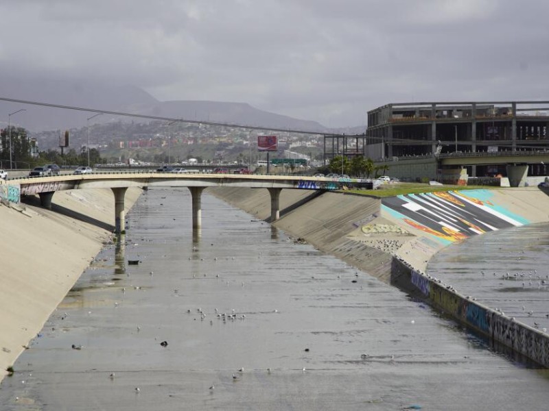 Inversión histórica para rescatar el Río Tijuana