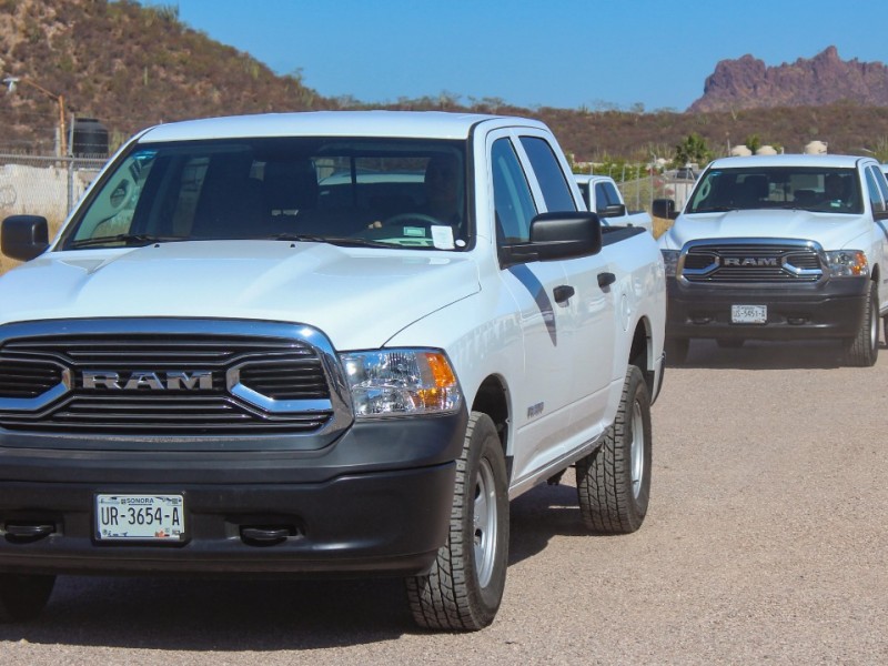Inversión millonaria en las instalaciones de la Fiscalía en Guaymas