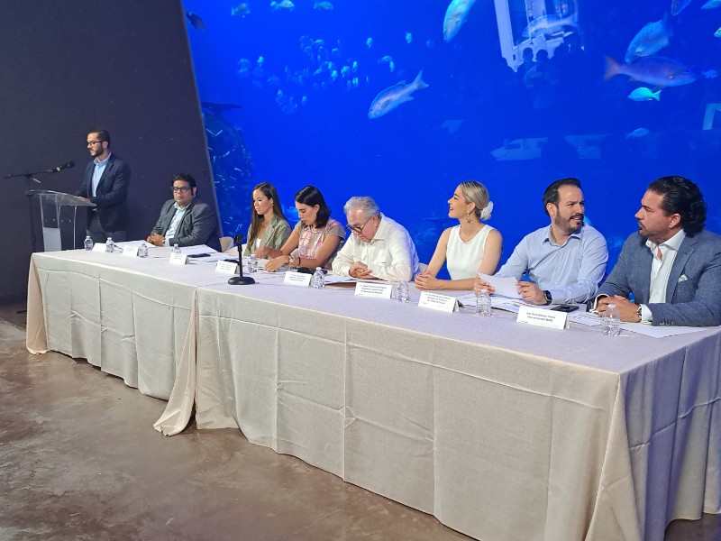 Inversión millonaria para hotel Reverb by Hard Rock en Mazatlán