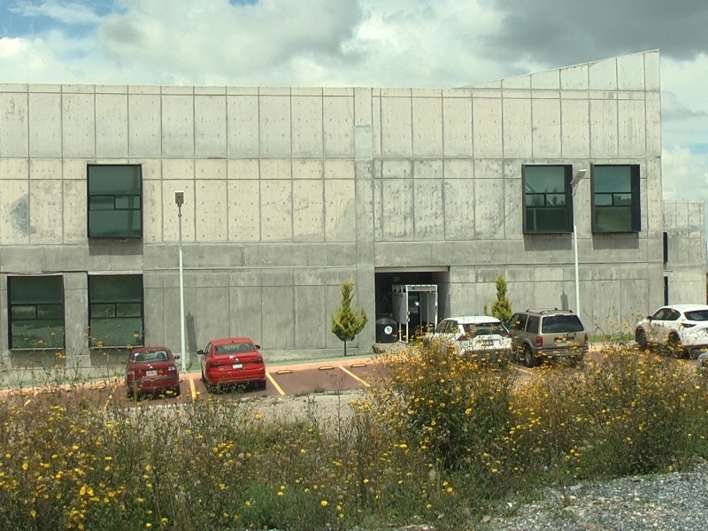 Inversiones millonarias en la UAZ: ¿Cómo las perciben los alumnos?