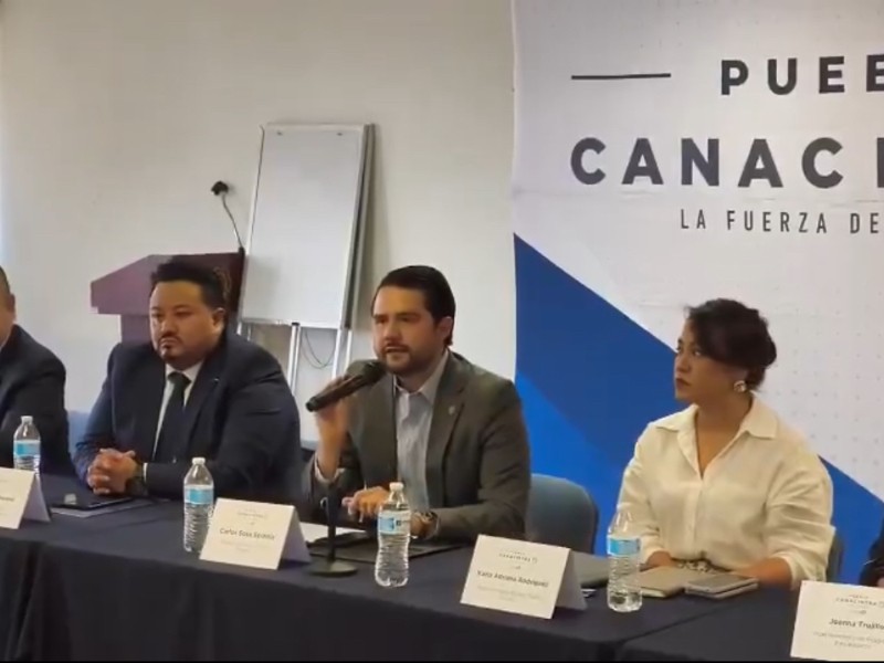 Inversionista automotriz detuvo la creación de nuevo proyecto: CANACINTRA