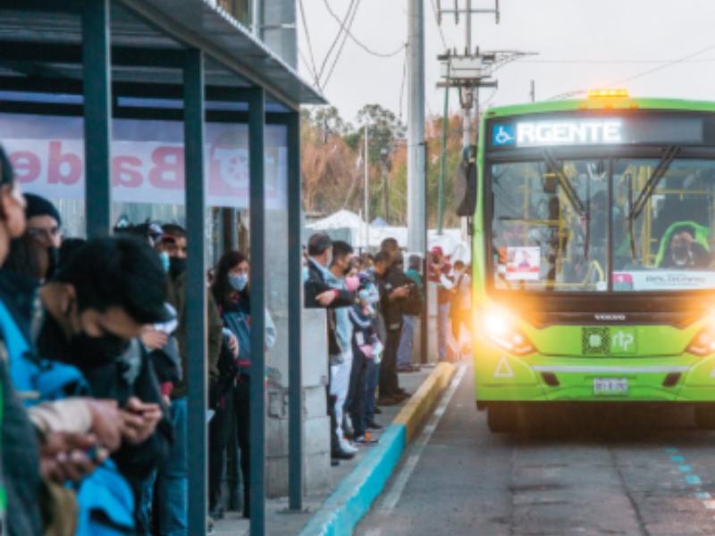 Inversión de 11 mil 800 millones para mejorar movilidad: Plan Oriente