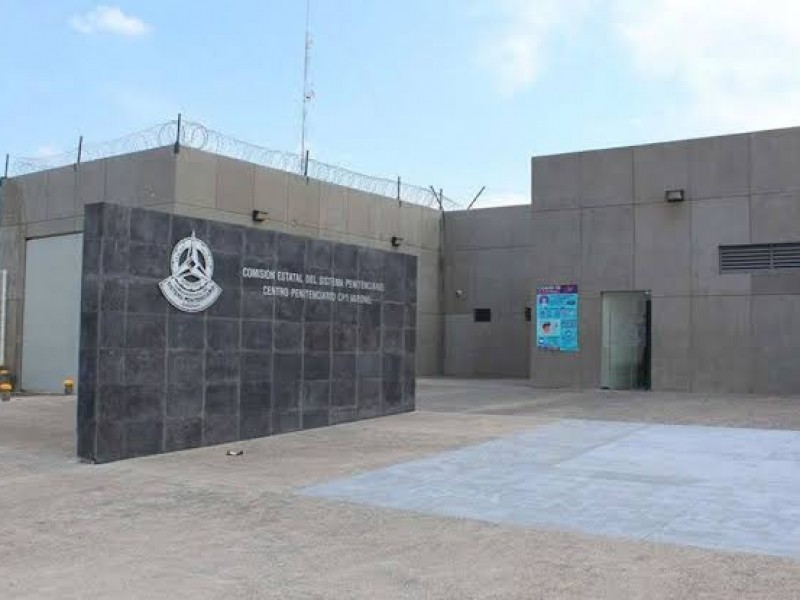 Invertirá el estado en mejoras al Centro Penitenciario