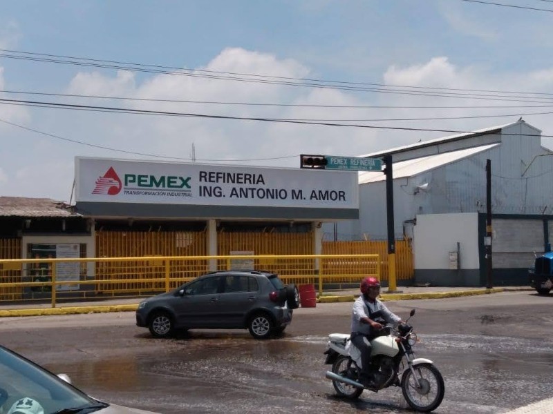 Invertirá Pemex en rehabilitación de refinerías