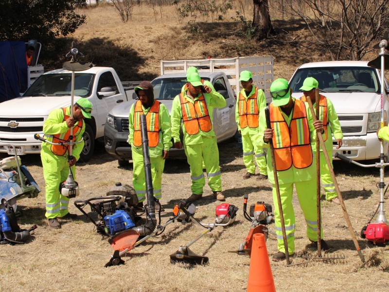 Invertirán 151 MDP en conservación de carreteras de Michoacán