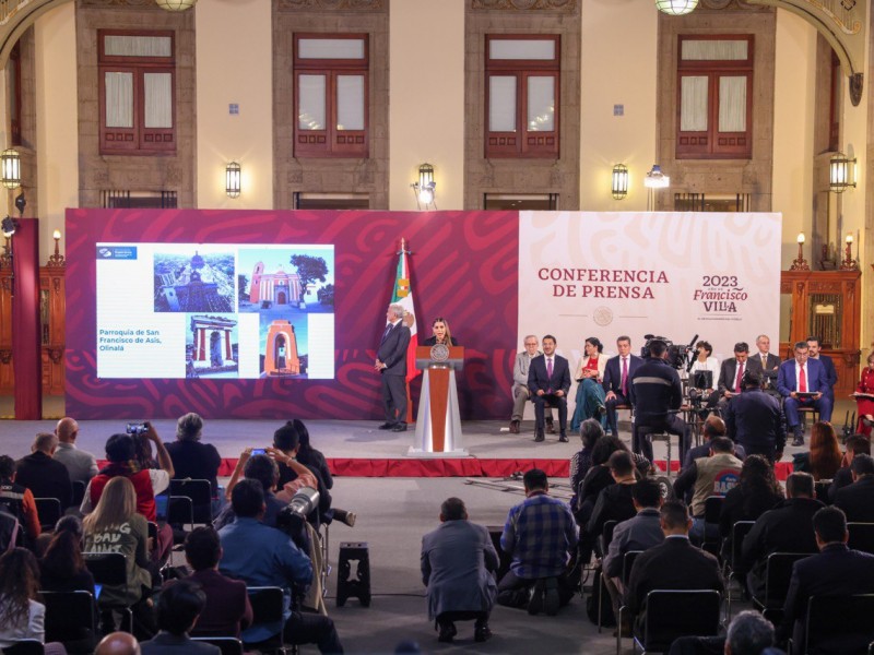 Invertirán 49.2 mdp para reconstrucción de patrimonios culturales en Guerrero